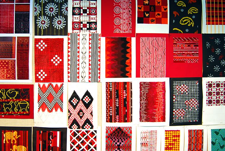 Career In Textile Designing In India » Admission Guardian