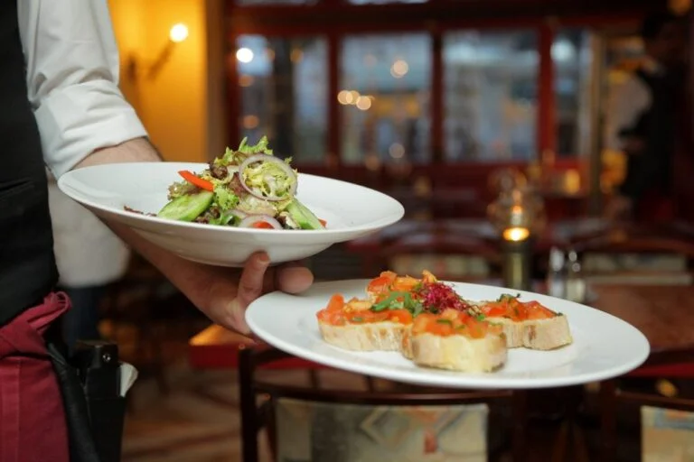 breakfast chef small Admission in Hotel Management
