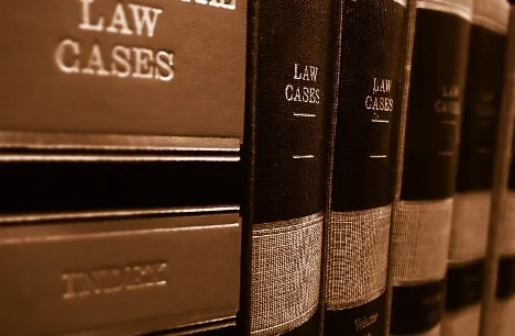 law books 50kb Career in Law