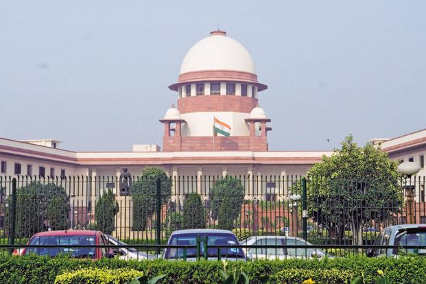 supreme court CLAT