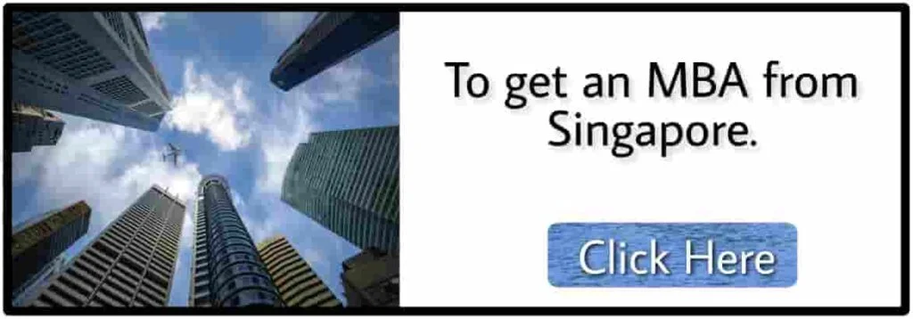 mba singapore MBA :: Master in Business Management