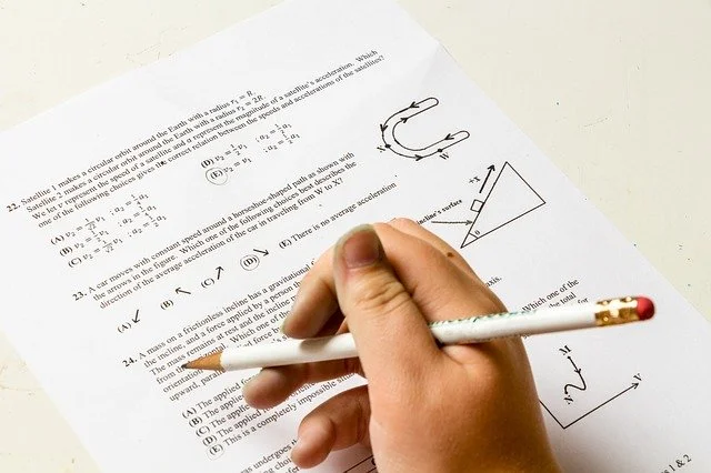 Read more about the article How to crack JEE (Advanced): Useful tips