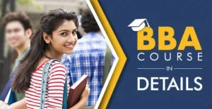 Read more about the article Career in BBA Course