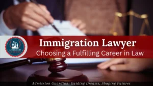 Read more about the article  Career in Law: Becoming an Immigration Lawyer in India